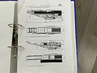 2011 l-mix 250 xxl mobiele breekinstallatie - afbeelding 14 van  28