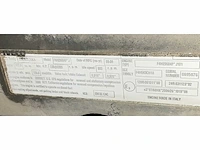 2011 l-mix 250 xxl mobiele breekinstallatie - afbeelding 19 van  28