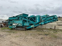 2011 l-mix 250 xxl mobiele breekinstallatie - afbeelding 12 van  28