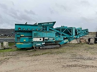 2011 l-mix 250 xxl mobiele breekinstallatie - afbeelding 23 van  28