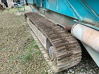 2011 l-mix 250 xxl mobiele breekinstallatie - afbeelding 28 van  28