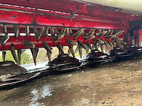 2011 lely splendimo 280 mc maaimachine - afbeelding 2 van  11