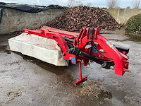 2011 lely splendimo 280 mc maaimachine - afbeelding 1 van  11