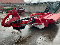 2011 lely splendimo 280 mc maaimachine - afbeelding 7 van  11
