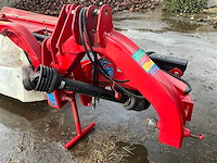 2011 lely splendimo 280 mc maaimachine - afbeelding 8 van  11