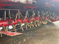 2011 lely splendimo 280 mc maaimachine - afbeelding 11 van  11