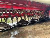 2011 lely splendimo 280 mc maaimachine - afbeelding 2 van  11