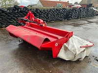 2011 lely splendimo 280 mc maaimachine - afbeelding 6 van  11