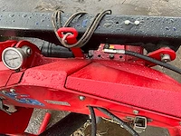 2011 lely splendimo 280 mc maaimachine - afbeelding 9 van  11