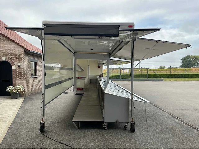 2011 lemeire lem-1001 marktwagen - afbeelding 11 van  65