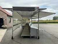 2011 lemeire lem-1001 marktwagen - afbeelding 11 van  65