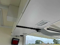 2011 lemeire lem-1001 marktwagen - afbeelding 27 van  65