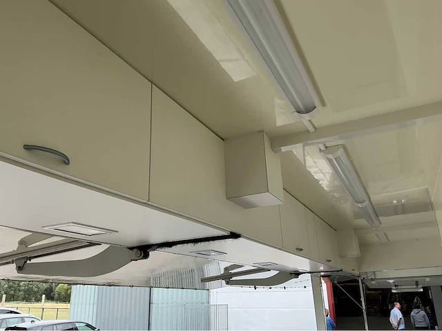 2011 lemeire lem-1001 marktwagen - afbeelding 28 van  65