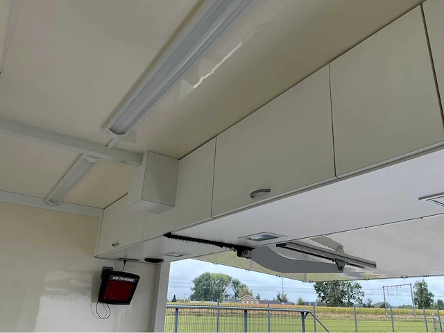 2011 lemeire lem-1001 marktwagen - afbeelding 29 van  65