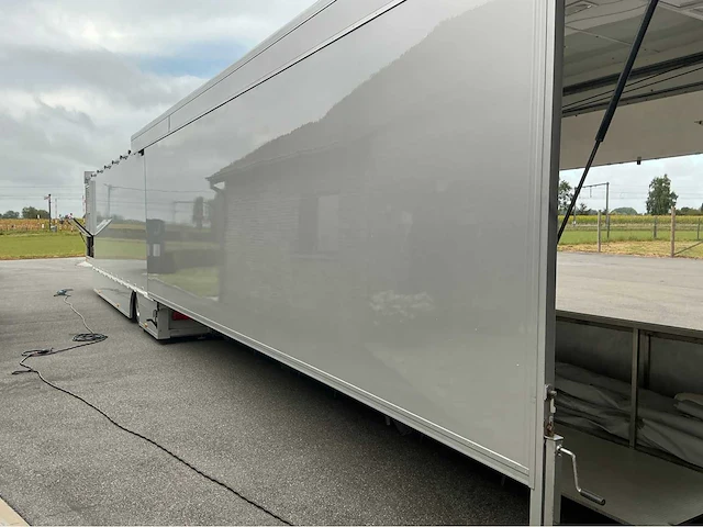 2011 lemeire lem-1001 marktwagen - afbeelding 41 van  65