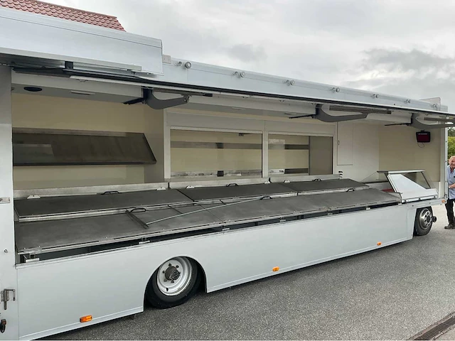 2011 lemeire lem-1001 marktwagen - afbeelding 48 van  65