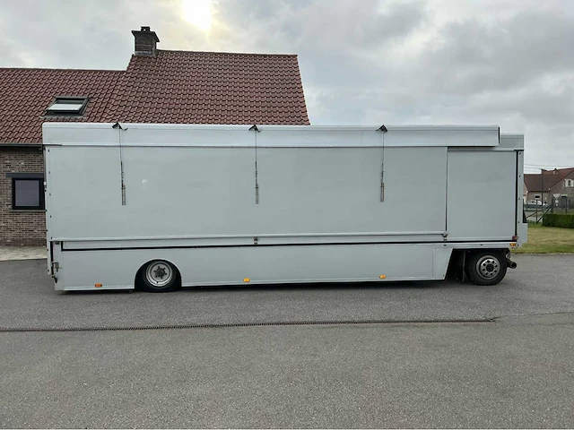 2011 lemeire lem-1001 marktwagen - afbeelding 49 van  65