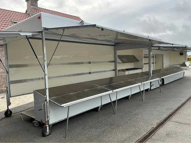 2011 lemeire lem-1001 marktwagen - afbeelding 4 van  65