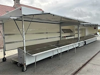 2011 lemeire lem-1001 marktwagen - afbeelding 4 van  65