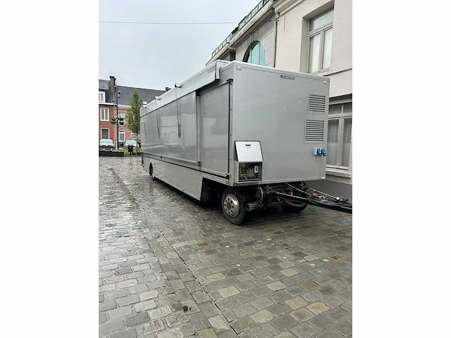 2011 lemeire lem-1001 marktwagen - afbeelding 51 van  65