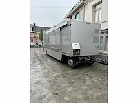 2011 lemeire lem-1001 marktwagen - afbeelding 51 van  65