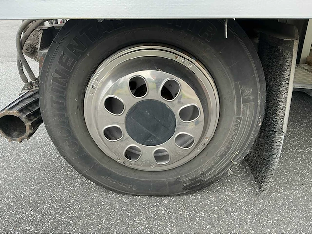 2011 lemeire lem-1001 marktwagen - afbeelding 59 van  65