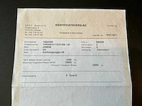 2011 lemeire lem-1001 marktwagen - afbeelding 62 van  65