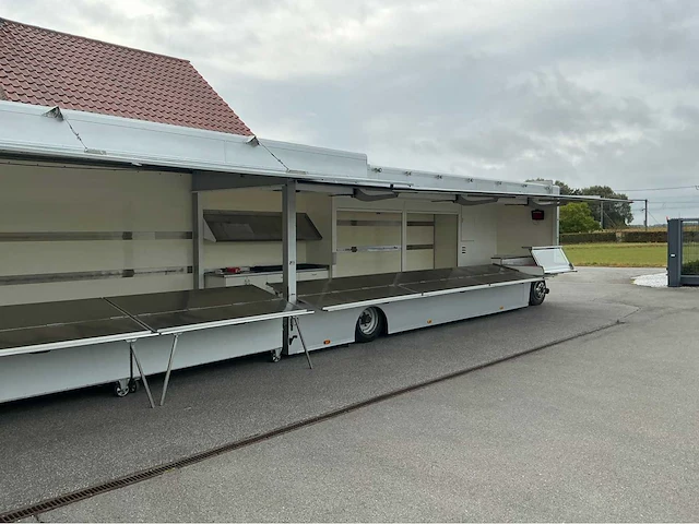 2011 lemeire lem-1001 marktwagen - afbeelding 6 van  65