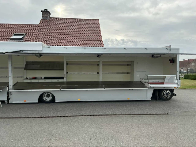 2011 lemeire lem-1001 marktwagen - afbeelding 7 van  65