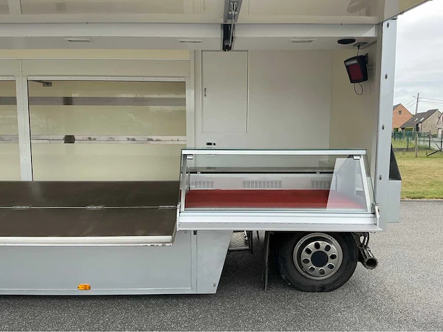2011 lemeire lem-1001 marktwagen - afbeelding 8 van  65