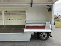 2011 lemeire lem-1001 marktwagen - afbeelding 8 van  65
