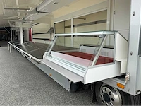 2011 lemeire lem-1001 marktwagen - afbeelding 9 van  65