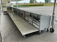 2011 lemeire lem-1001 marktwagen - afbeelding 13 van  65