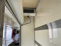 2011 lemeire lem-1001 marktwagen - afbeelding 19 van  65