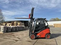 2011 linde h40t-01 vorkheftruck - afbeelding 18 van  24