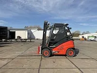 2011 linde h40t-01 vorkheftruck - afbeelding 19 van  24