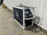 2011 lister lp20ss stroomgenerator