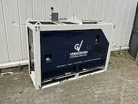 2011 lister lp20ss stroomgenerator - afbeelding 3 van  9