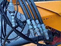 2011 lucas g spirmix 180 mixer aanhangwagen - afbeelding 6 van  25