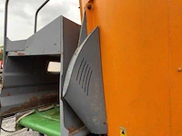 2011 lucas g spirmix 180 mixer aanhangwagen - afbeelding 9 van  25
