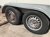 2011 lupat a20t aanhangwagen - afbeelding 2 van  22