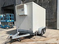 2011 lupat a20t aanhangwagen - afbeelding 1 van  22