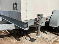 2011 lupat a20t aanhangwagen - afbeelding 22 van  22
