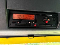 2011 man 92s vrachtwagen kraan en kipbak - afbeelding 11 van  24