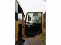 2011 man tgl takelwagen - afbeelding 11 van  33