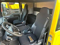 2011 man tgl takelwagen - afbeelding 13 van  33