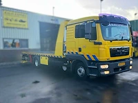 2011 man tgl takelwagen - afbeelding 23 van  33