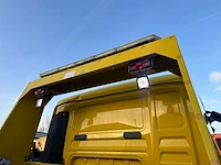 2011 man tgl takelwagen - afbeelding 32 van  33
