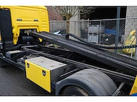 2011 man tgl vrachtwagen - afbeelding 19 van  34