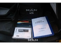 2011 man tgl vrachtwagen - afbeelding 28 van  34
